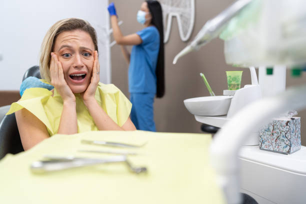 Best Tooth Pain Emergency Relief  in Gang Mills, NY